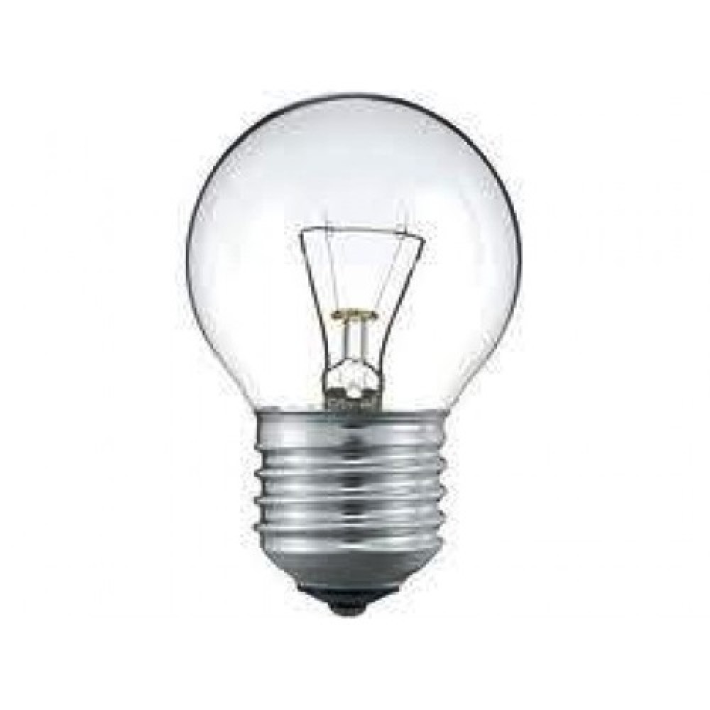 Φούρνου διάφανη 24V 60W E27 300°C Leuci