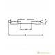 230V R7s 460W s180 HTC/HTT Supratec UV Osram