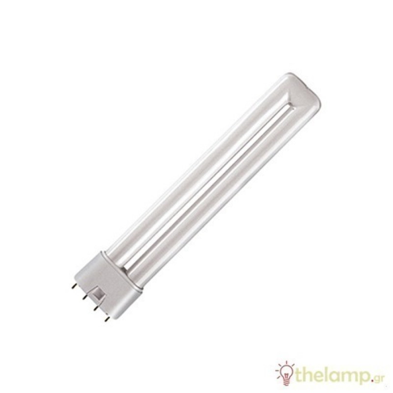Φθόριο 36W/830 T8 2G11 4pin warm white 3000K Dulux L Osram
