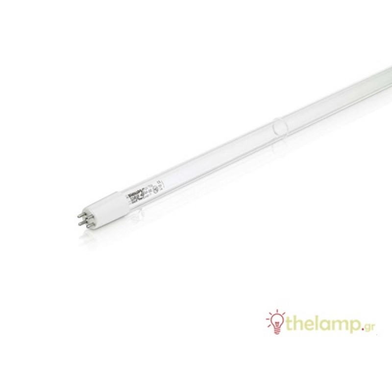 Φθόριο 11W/11 T5 G5 4P-SE TUV Philips