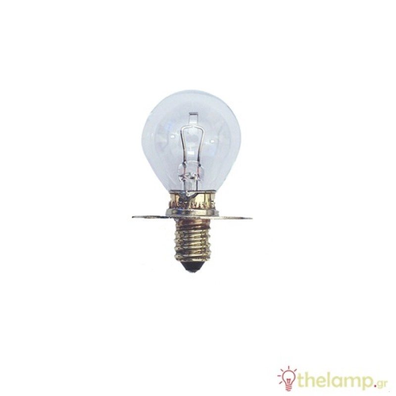 6V E14 P44s 4.5A HS900-930 Dr. Fischer