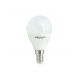 Led γλομπάκι P45 6W E14 240V cool white 4000K J&C