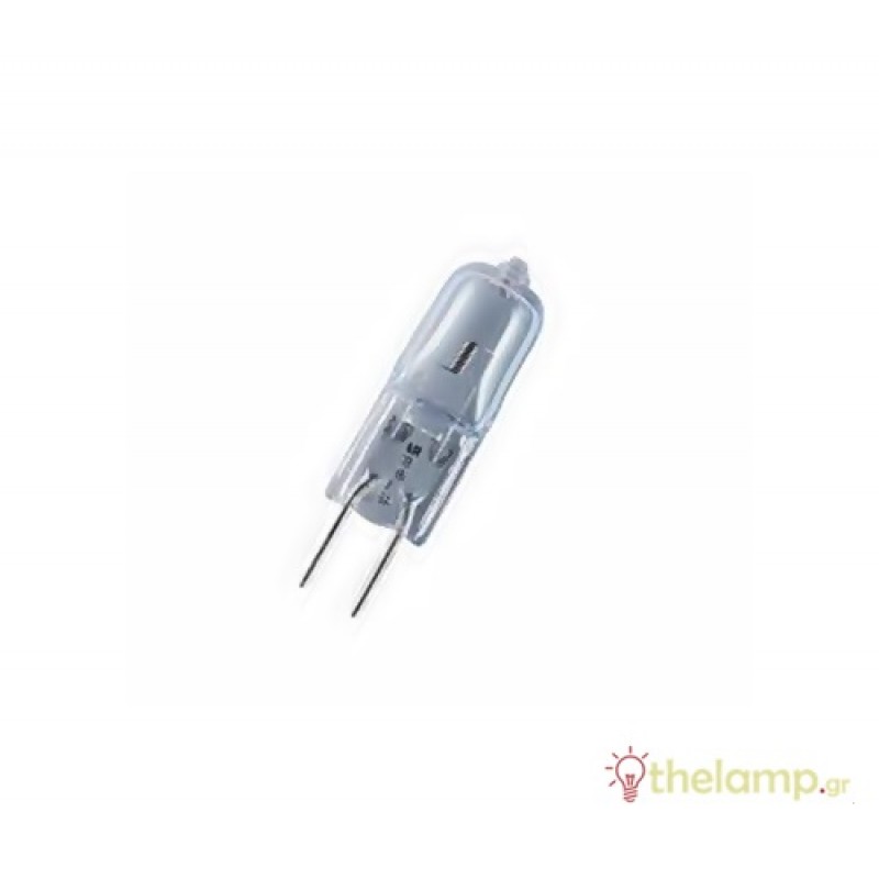 Λαμπτήρας αλογόνου 24V 100W GY6.35 64460U Osram