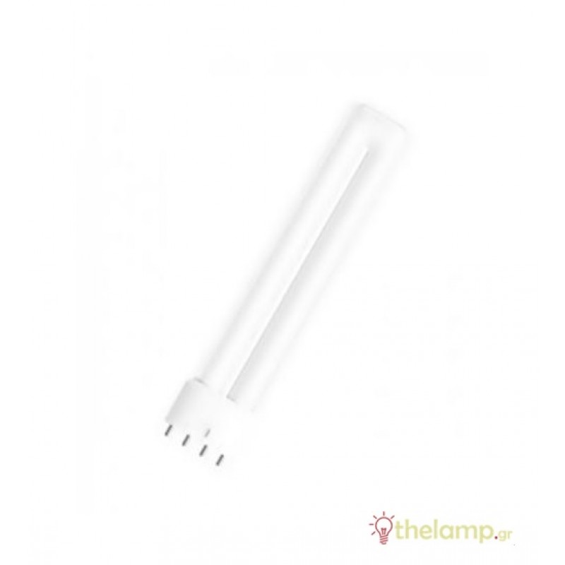 Φθόριο 18W/71 2G11 4pin Dulux L blue UVA Osram