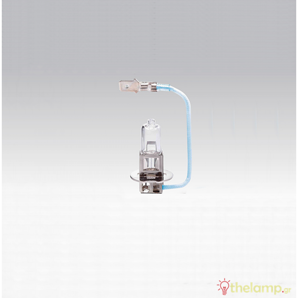 Narva 48V 45W PK22s H3 48698