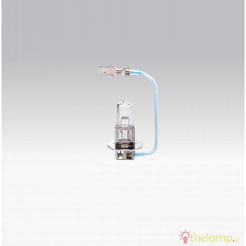 Narva 48V 45W PK22s H3 48698