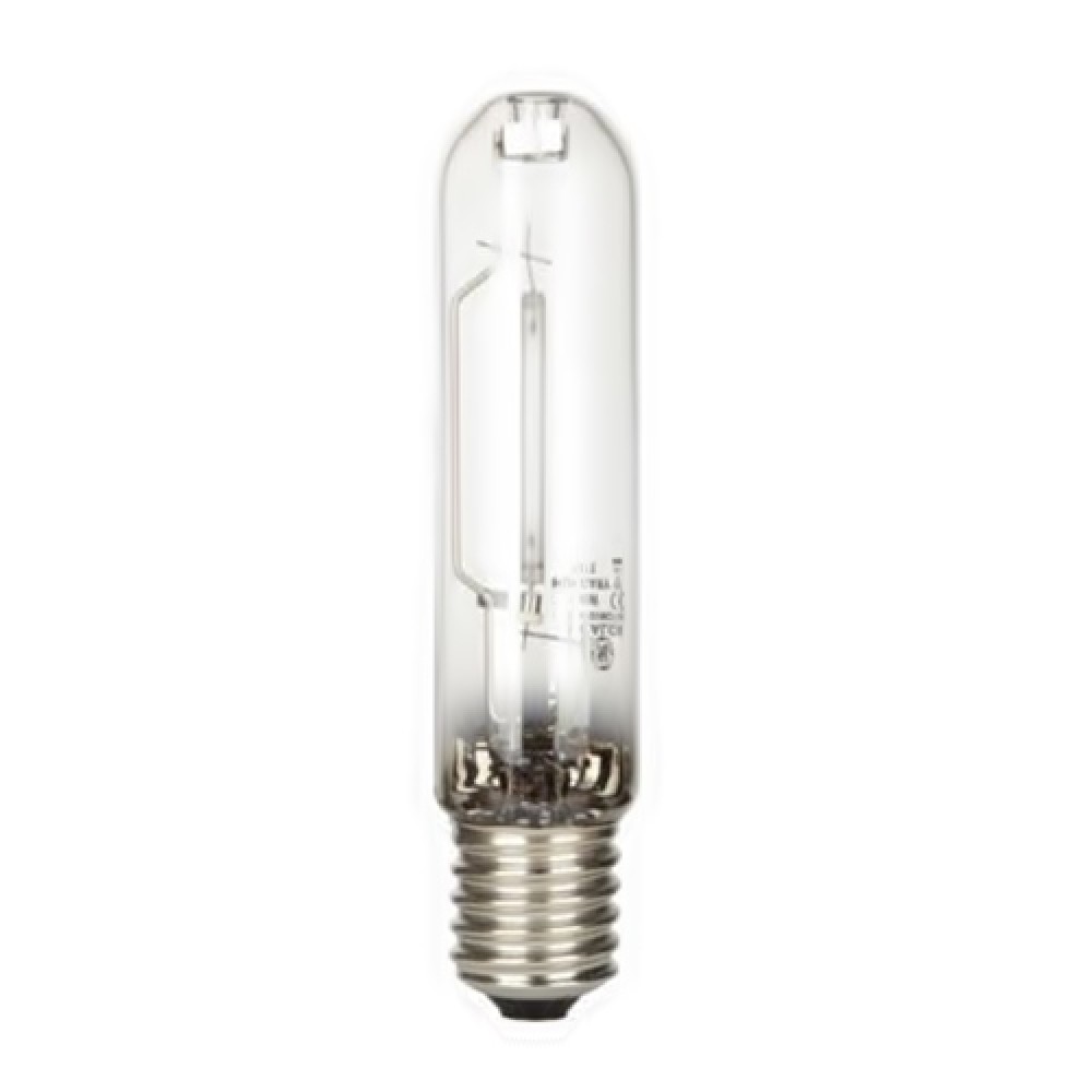 NAV E40 100W σωληνώτη warm white 2000K Lucalox 93767 General Electric