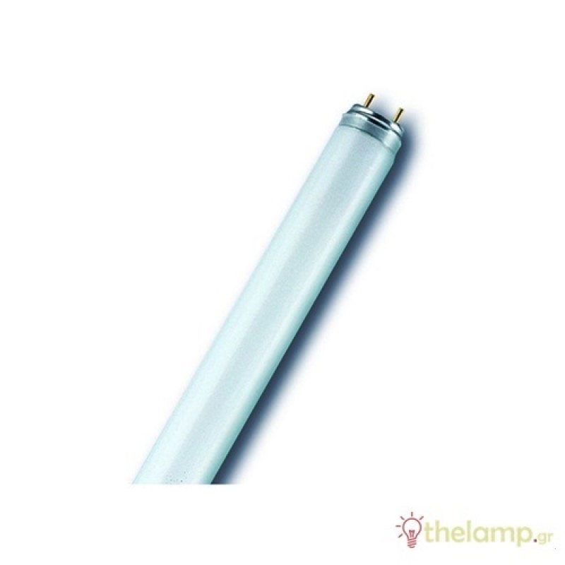 Φθόριο 18W T8 G13 60cm cool white 4000Κ Econ
