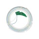 Fluorescent 22W T4 220-240V day light 6500K circular BOYUAN