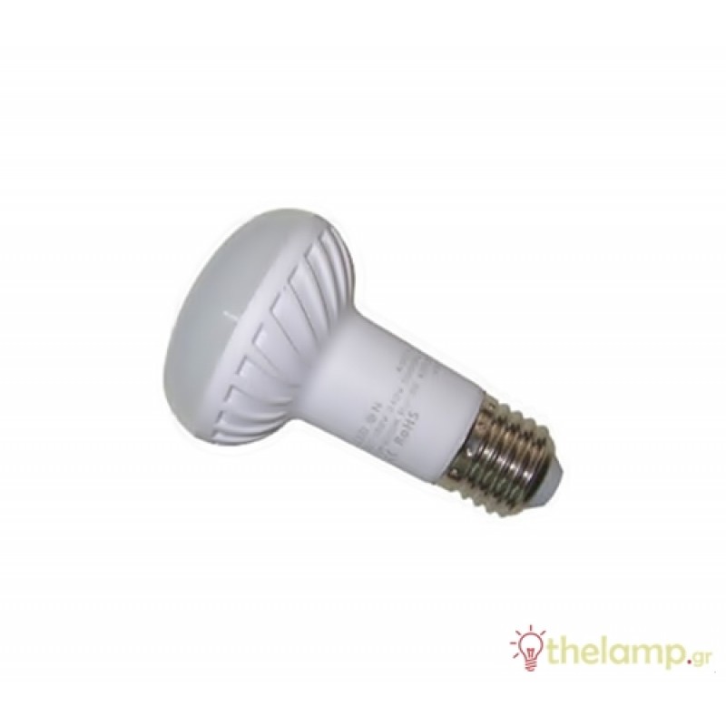 Led καθρέπτου R63 240V 8W E27 day light 6500K J&C