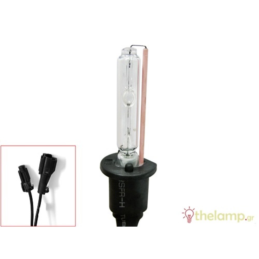 Xenon H3 day light 6000K