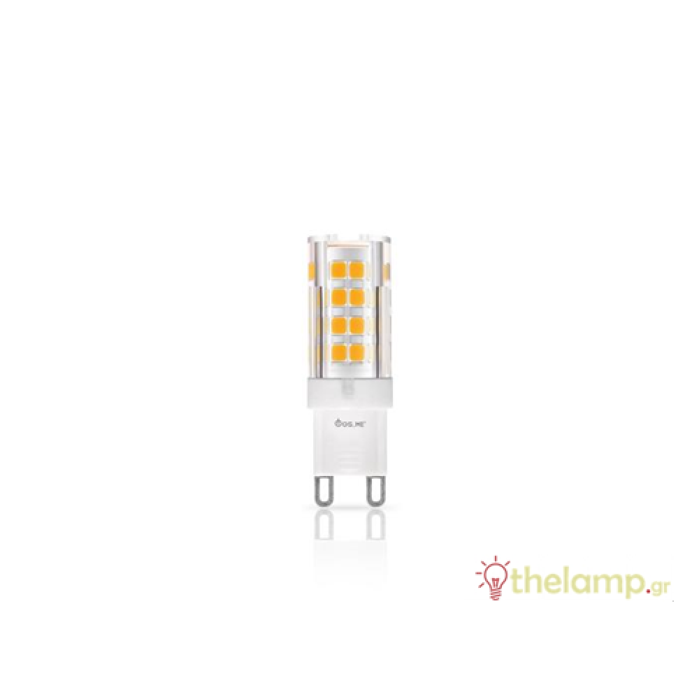 Led G9 4W T16 230V cool white 4000K Fos-me