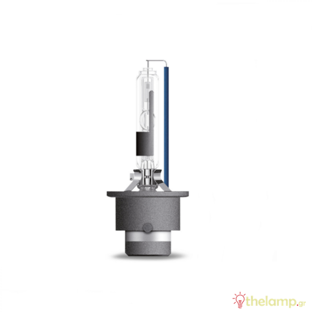 Osram 85V 35W P32d-3 D2R +20% day light 6000K Xenon Cool Blue Intense 66250CBi