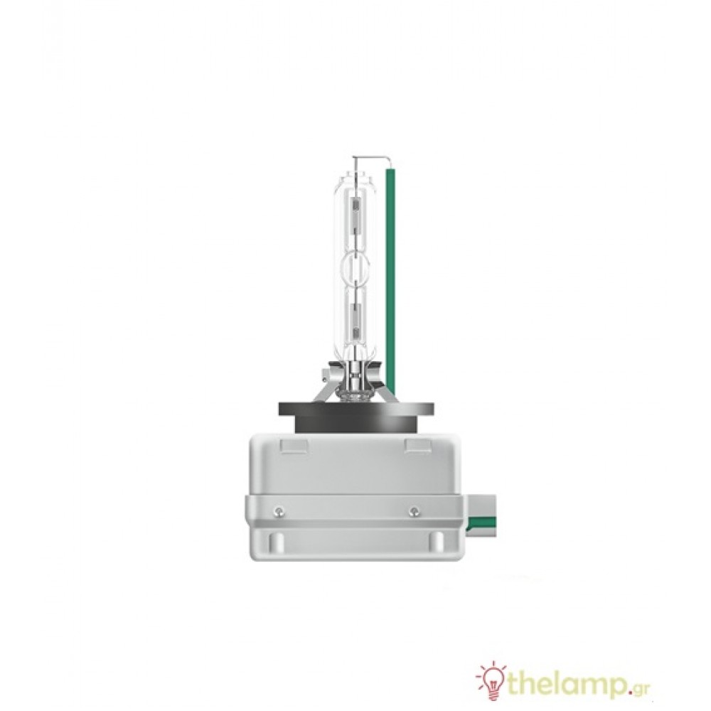 Osram 42V 35W PK32d-5 D3S +70% cool white 4300K Xenon Night Breaker Unlimited 66340XNB