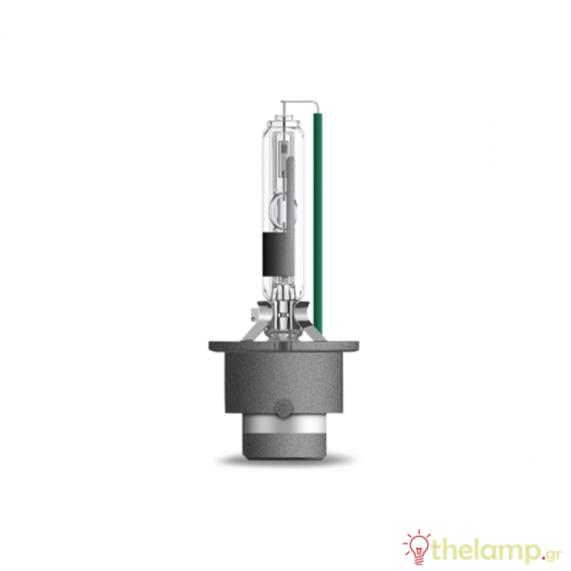 Osram 42V 35W P32d-6 D4R +16% cool white 4300K Xenon Original 66450