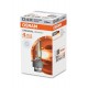 Osram 42V 35W P32d-6 D4R +16% cool white 4300K Xenon Original 66450