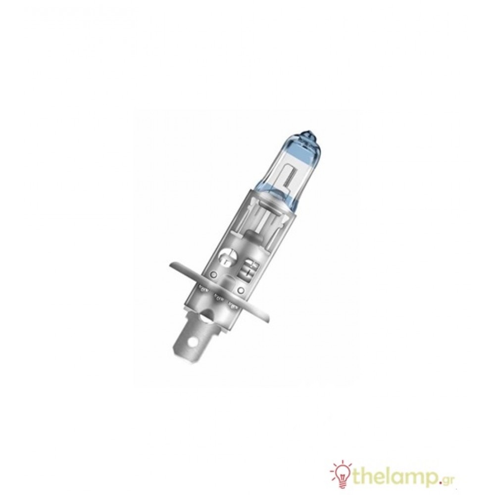 Osram 12V 55W P14.5s H1 +110% Night Breaker Unlimited 64150NBU