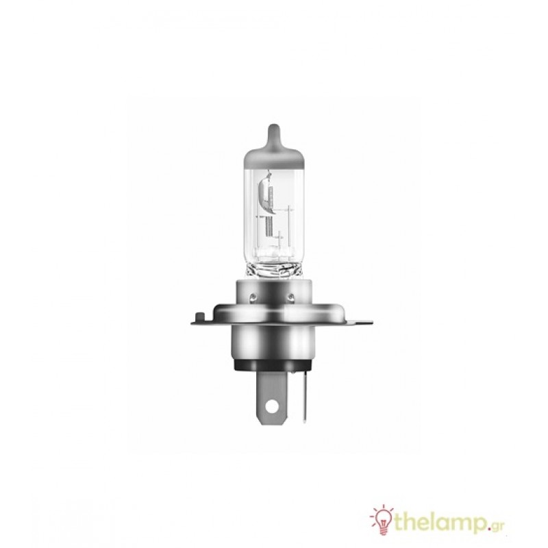 Osram 24V 75/70W P43t H4 +120% 3200K Truckstar Pro 64196TSP