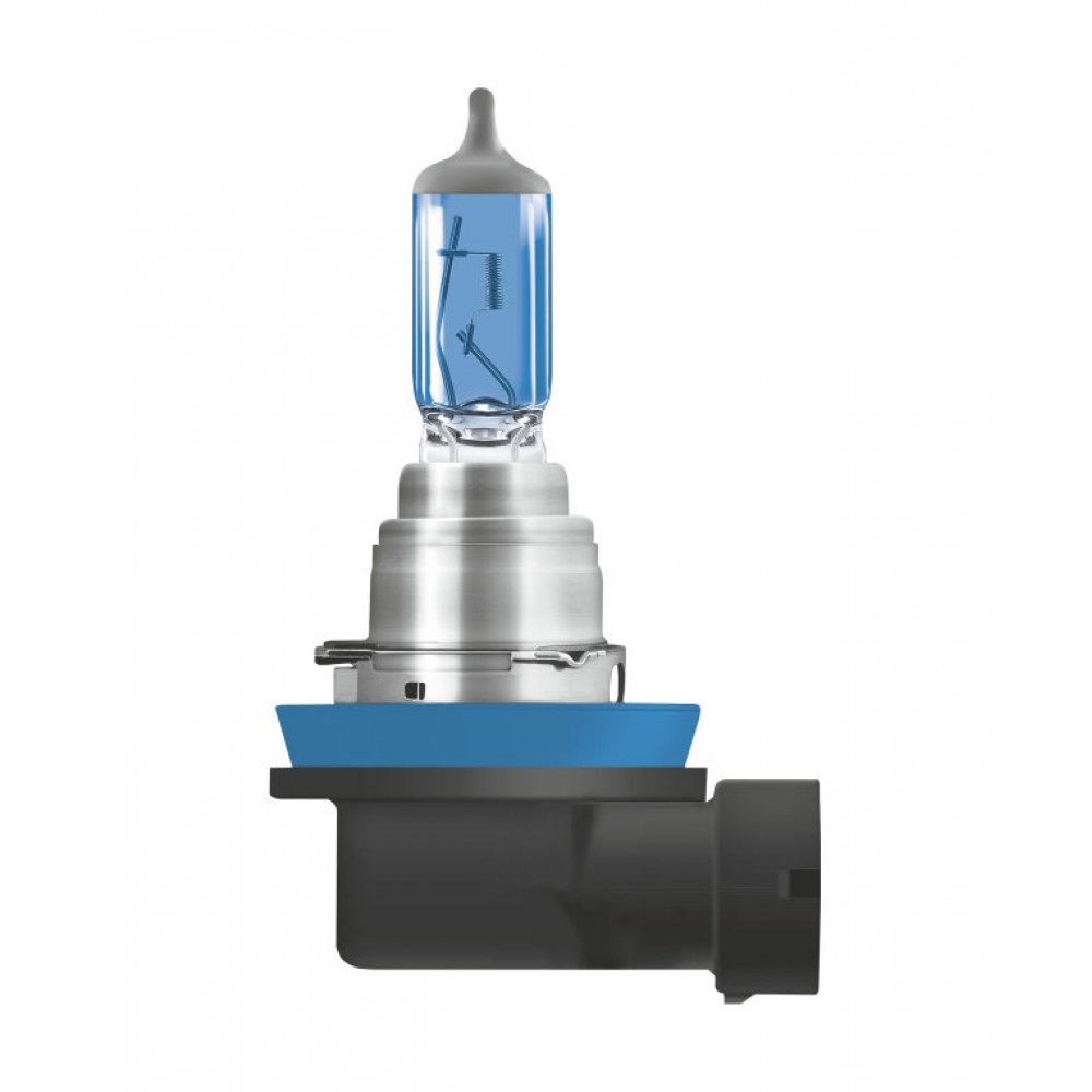 Osram 12V 19W PGJ19-3 H16 +15% cool white 3550K Cool Blue Intense 64219CBi