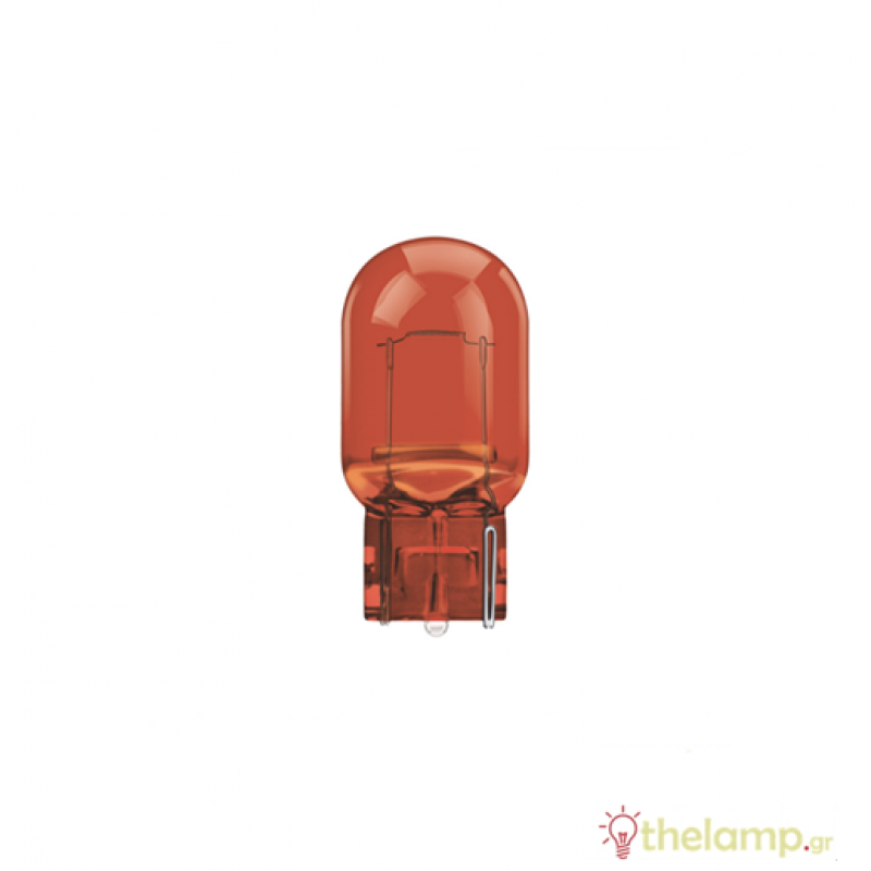 Osram 12V 21W Wx3x16d WY21W ±20% original 7504