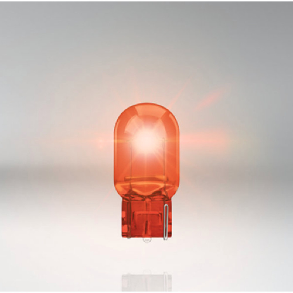 Osram 12V 21W Wx3x16d WY21W ±20% original 7504