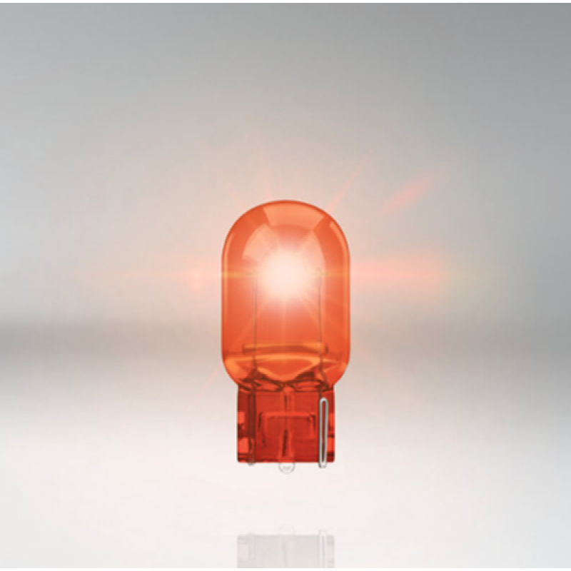 Osram 12V 21W Wx3x16d WY21W ±20% original 7504