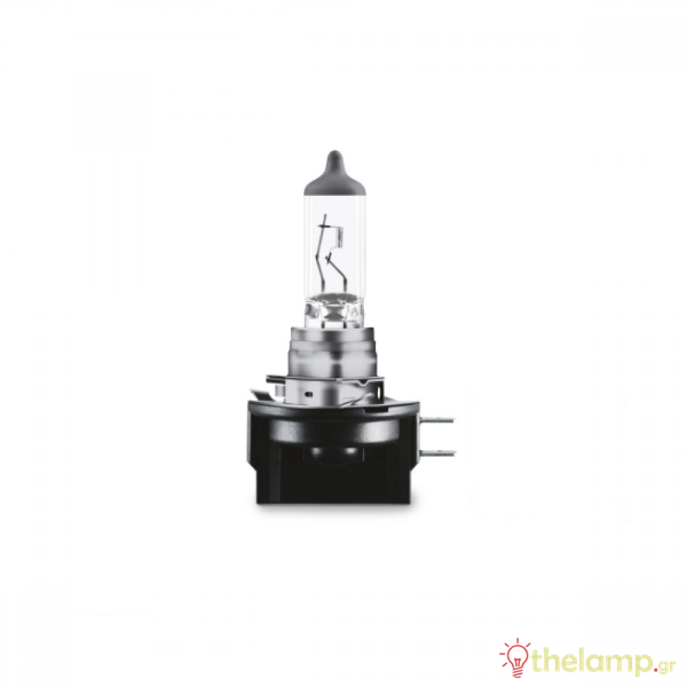 Osram 12V 35W PGJY19-1 H8B +15% Original Line 64242
