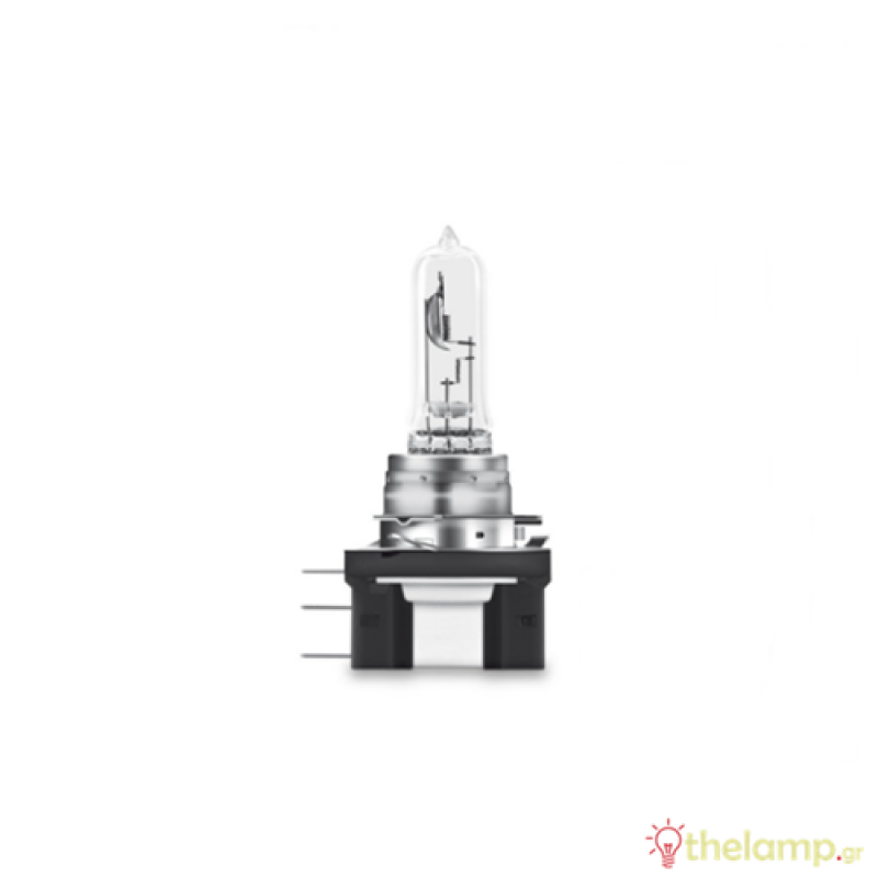 Osram 12V 55/15W PGJ23t-1 H15 +10% Original Line 64176