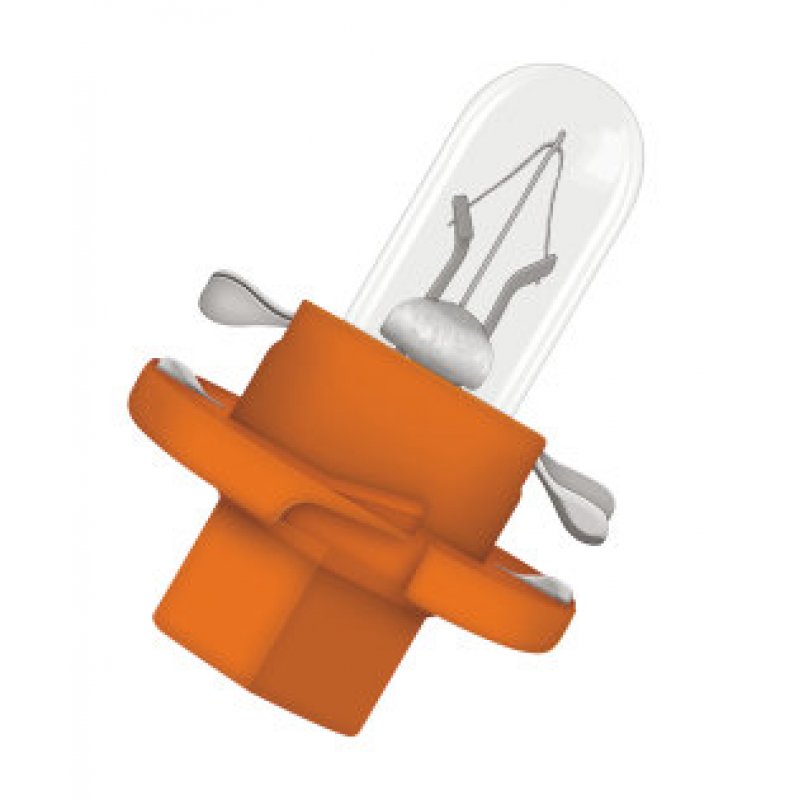 Osram 12V 1.10W Bx8.4d ±25% original 2473MFX6