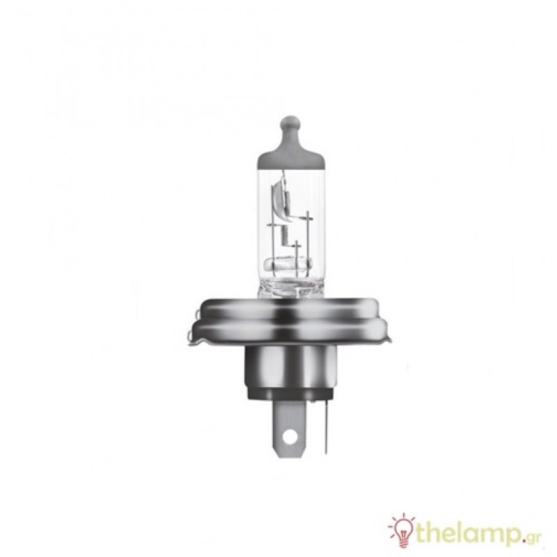 Osram 12V 45/40W P45t R2 15% warm white 3200K Original Line 64183