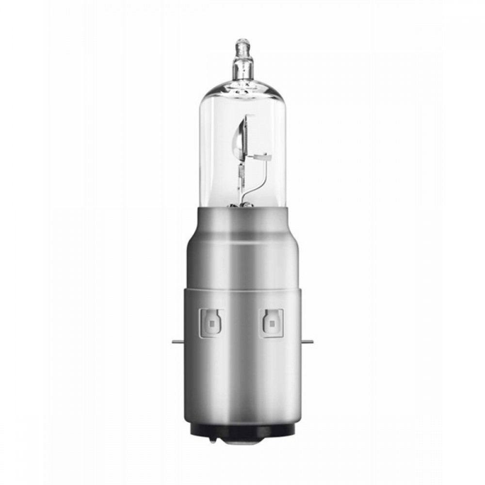 Osram 12V 25W BA20d S1 Original Line 64326