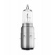 Osram 12V 25W BA20d S1 Original Line 64326