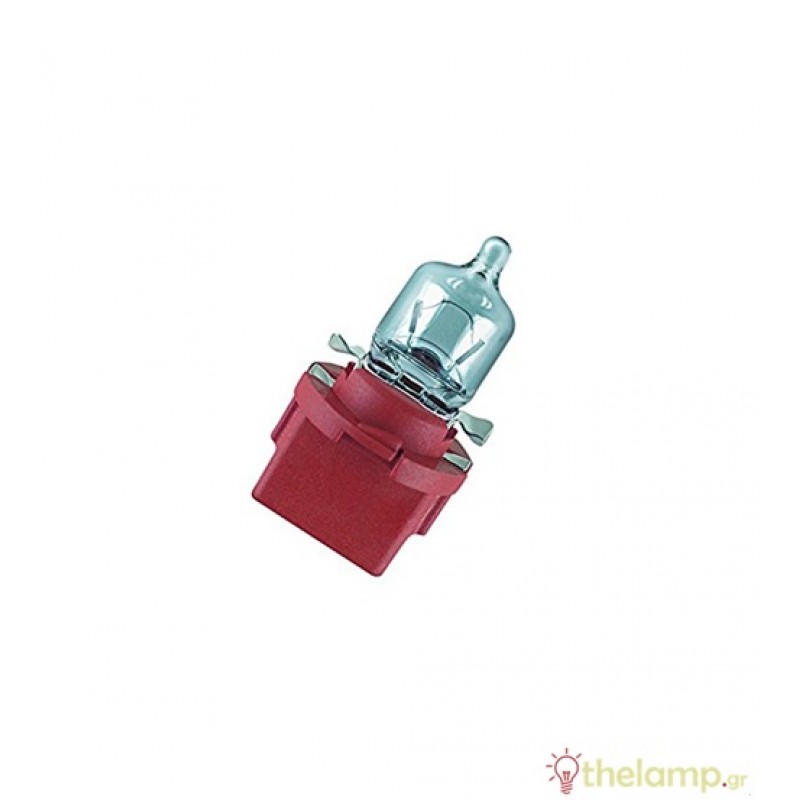 Osram 12V 5W B10d ±15% original line 64124MF