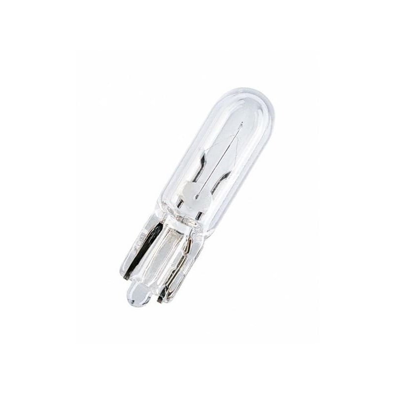 Osram 12V 2W W2x4.6d ±20% Original 2722