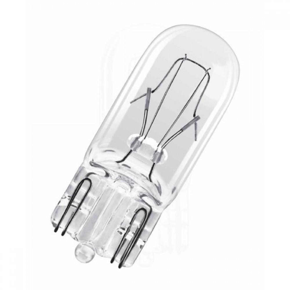 Osram 12V 2W W2.1x9.5d Original 2820