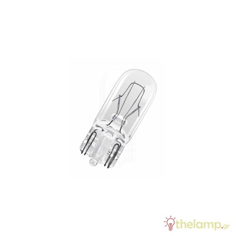 Osram 12V 2W W2.1x9.5d Original 2820