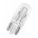 Osram 12V 2W W2.1x9.5d Original 2820