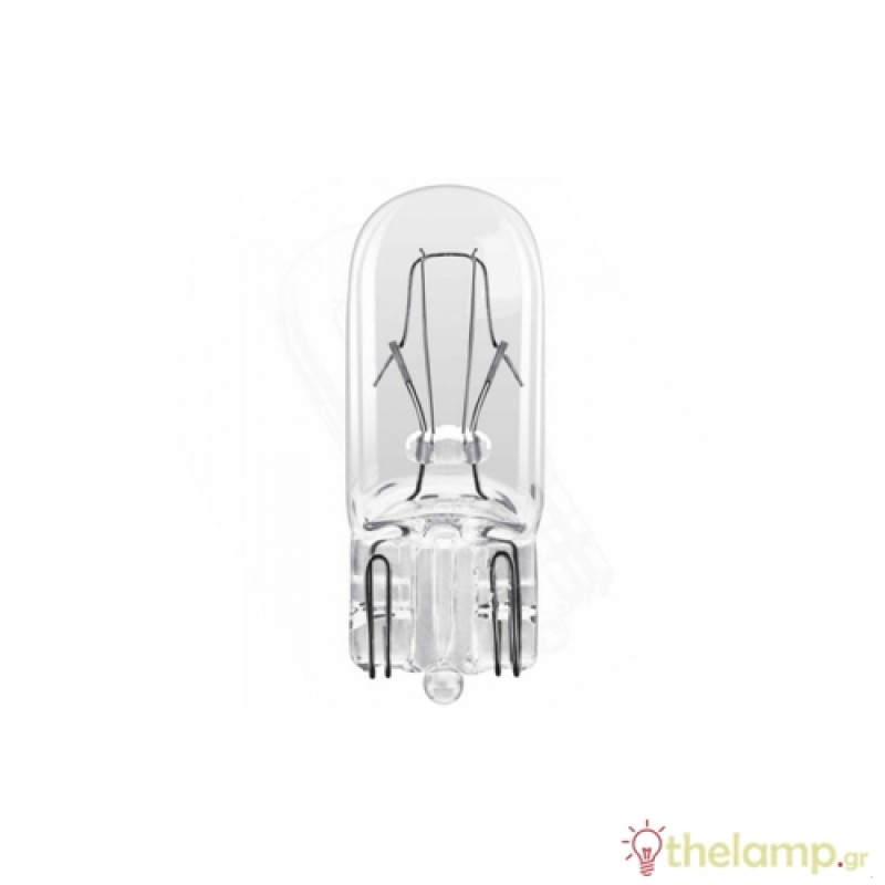 Osram 24V 5W W2.1x9.5D W5W ±20% Truckstar Pro 2845TSP