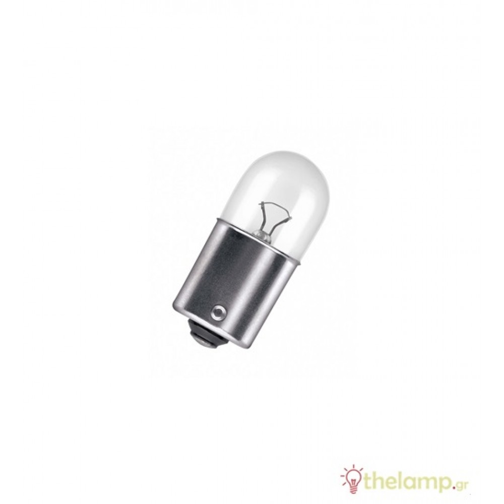 Osram 24V 5W BA15s R5W +20% Truckstar 5627TSP