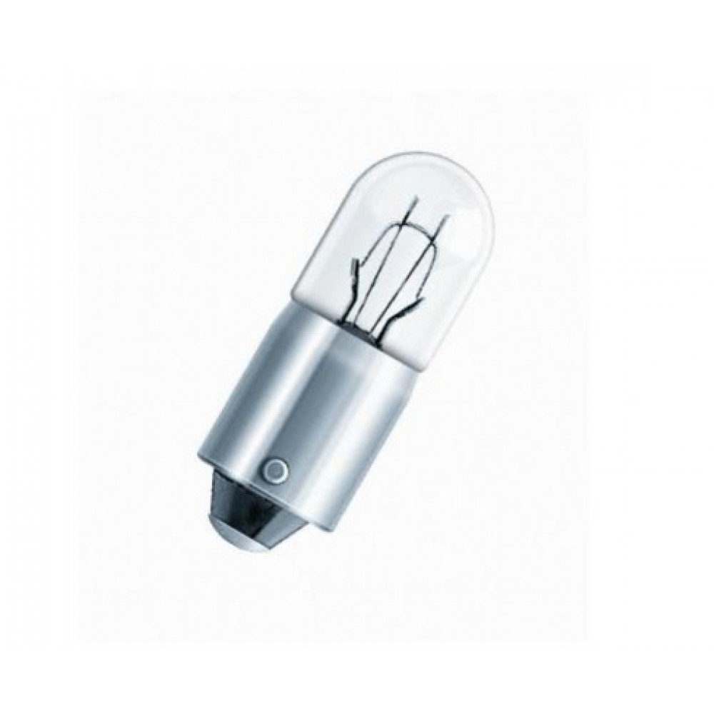 Osram 24V 4W BA9s T4W ±20% truckstar 3930TSP