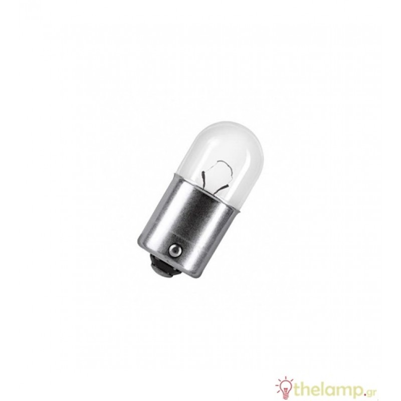 Osram 24V 10W BA15s R10W +20% Truckstar 5637TSP