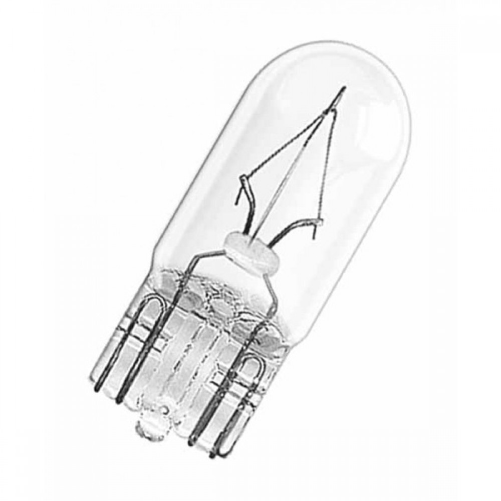 Osram 24V 2W W2.1x9.5d Original 2840