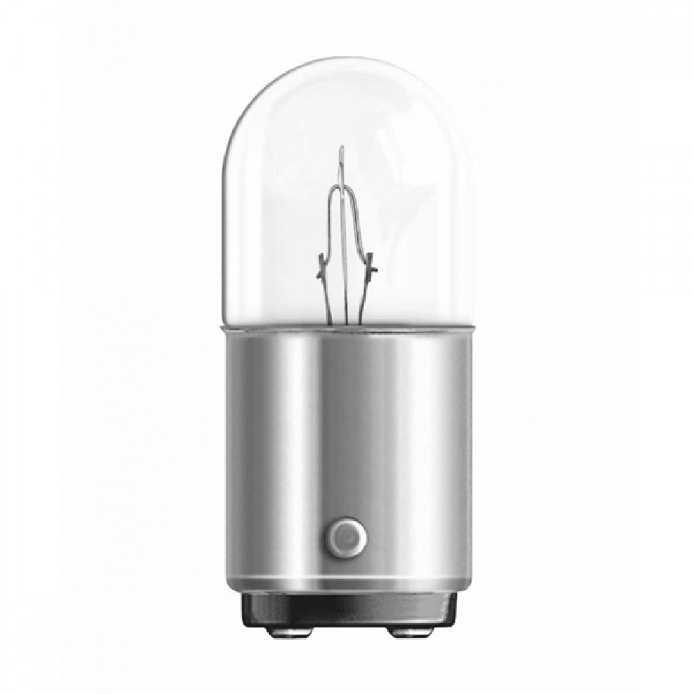 Osram 24V 5W BA15d R5W +25% Original Line 5626 Osram 24V 5W BA15d R5W +25% Original Line 5626
