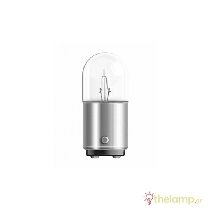 Osram 24V 5W BA15d R5W +25% Original Line 5626