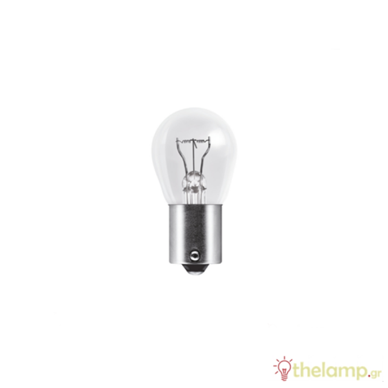 Osram 24V 21W BA15s P21W +15% Truckstar 7511TSP