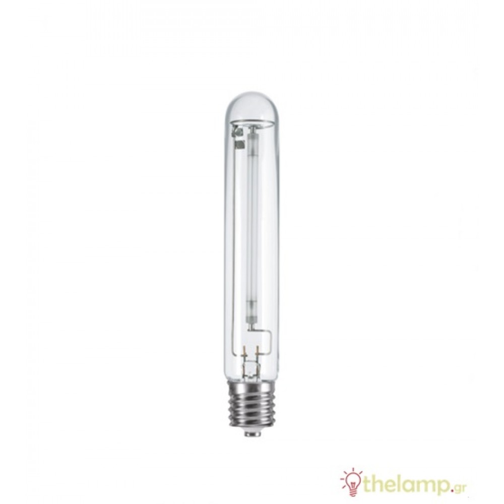 High-pressure sodium vapor 230V 600W E40 warm white 2000K Plantastar Osram