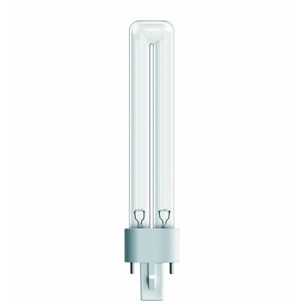 Φθόριο 5W G23 UV HNS S Puritec Osram