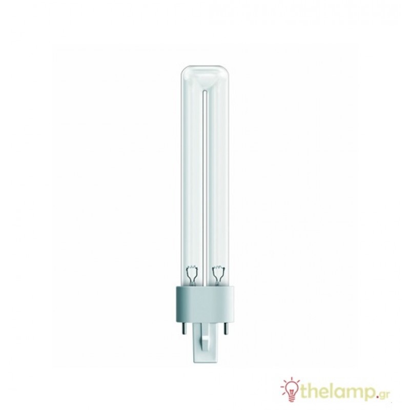 Φθόριο 5W G23 UV HNS S Puritec Osram