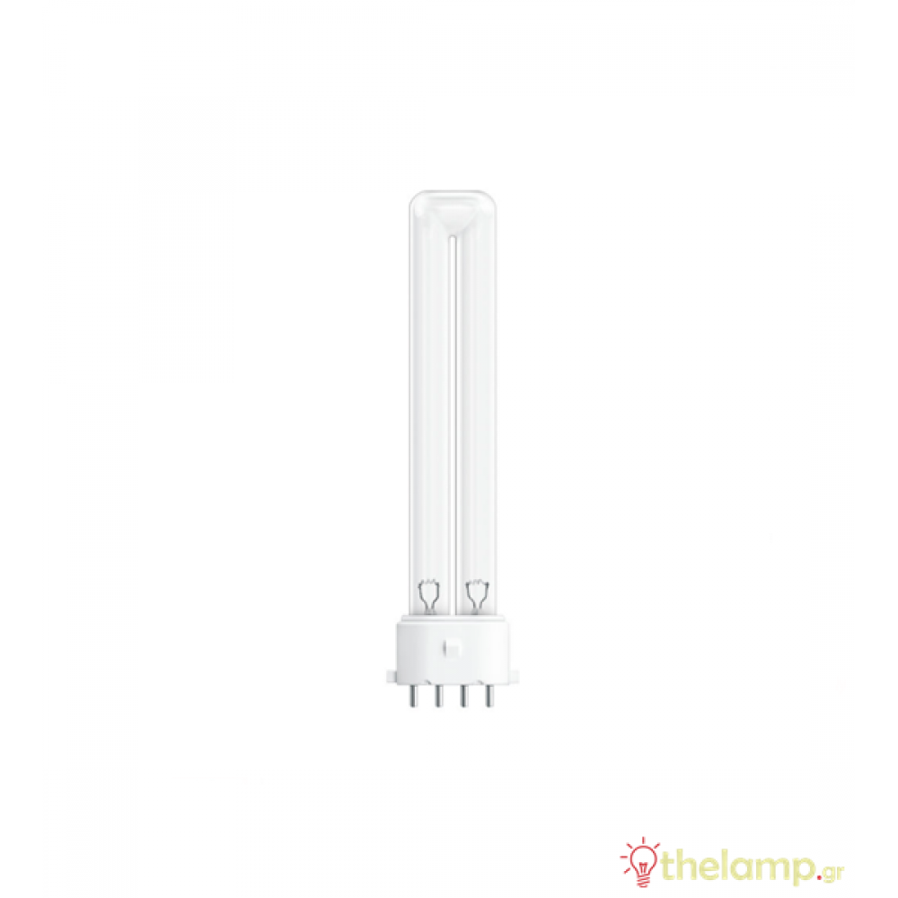 Fluorescent 9W 2G7 HNS S/E Puritec Osram