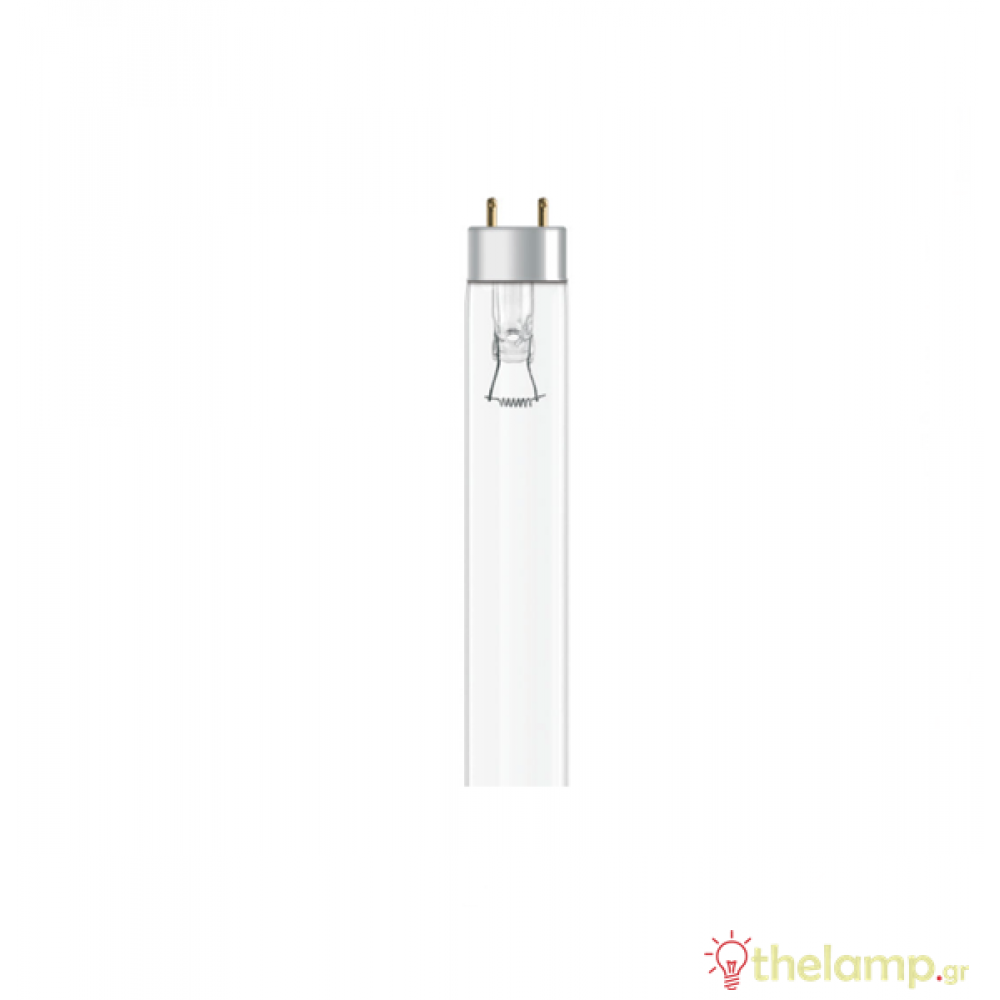 Fluorescent 25W T8 G13 UV HNS Puritec Osram